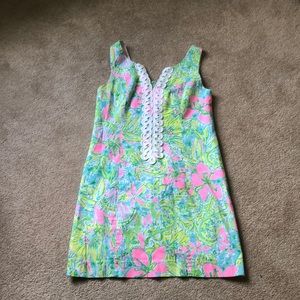 Lilly Dress Size 8
